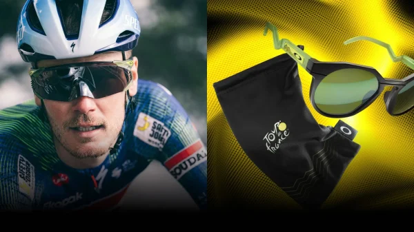 Oakley-Thương Hiệu Kính Thể Thao Cao Cấp Đẳng Cấp Thế Giới
