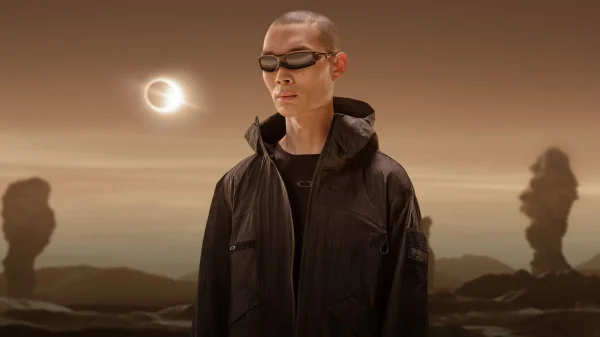 Oakley - Thương Hiệu Kính Thể Thao Cao Cấp Đẳng Cấp Thế Giới