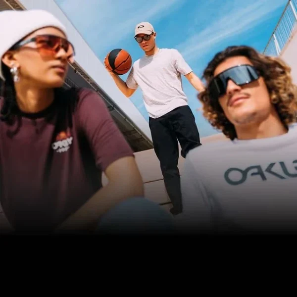 Oakley - Thương Hiệu Kính Thể Thao Cao Cấp Đẳng Cấp Thế Giới