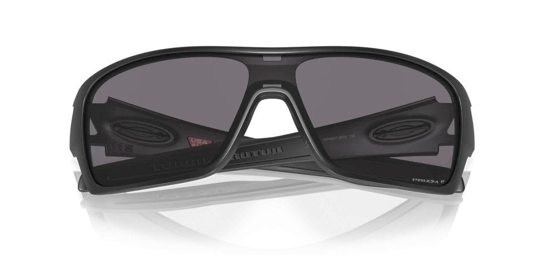 OAKLEY Turbine rotor 0OO9307 930728