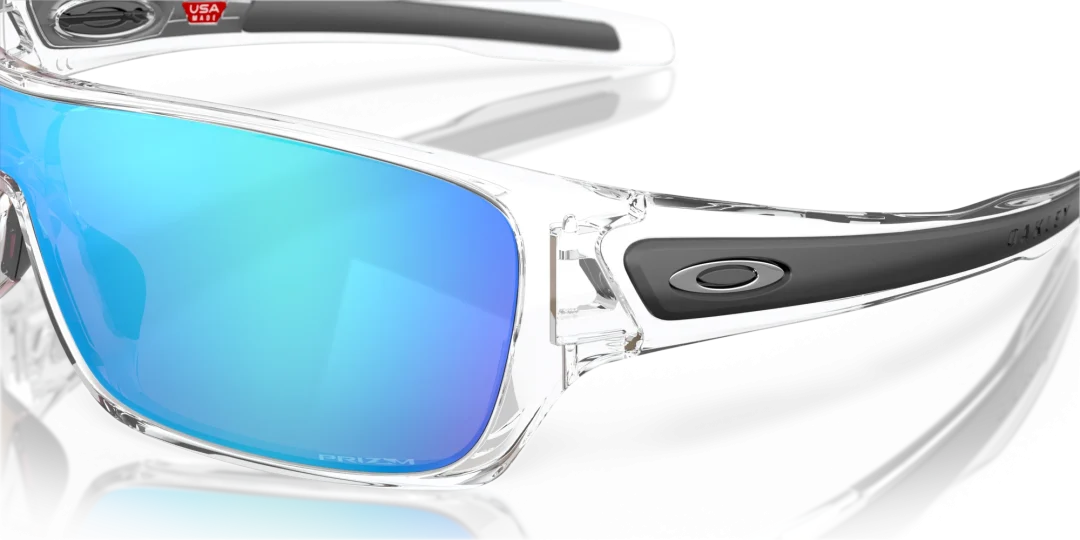 OAKLEY Turbine rotor 0OO9307 930729