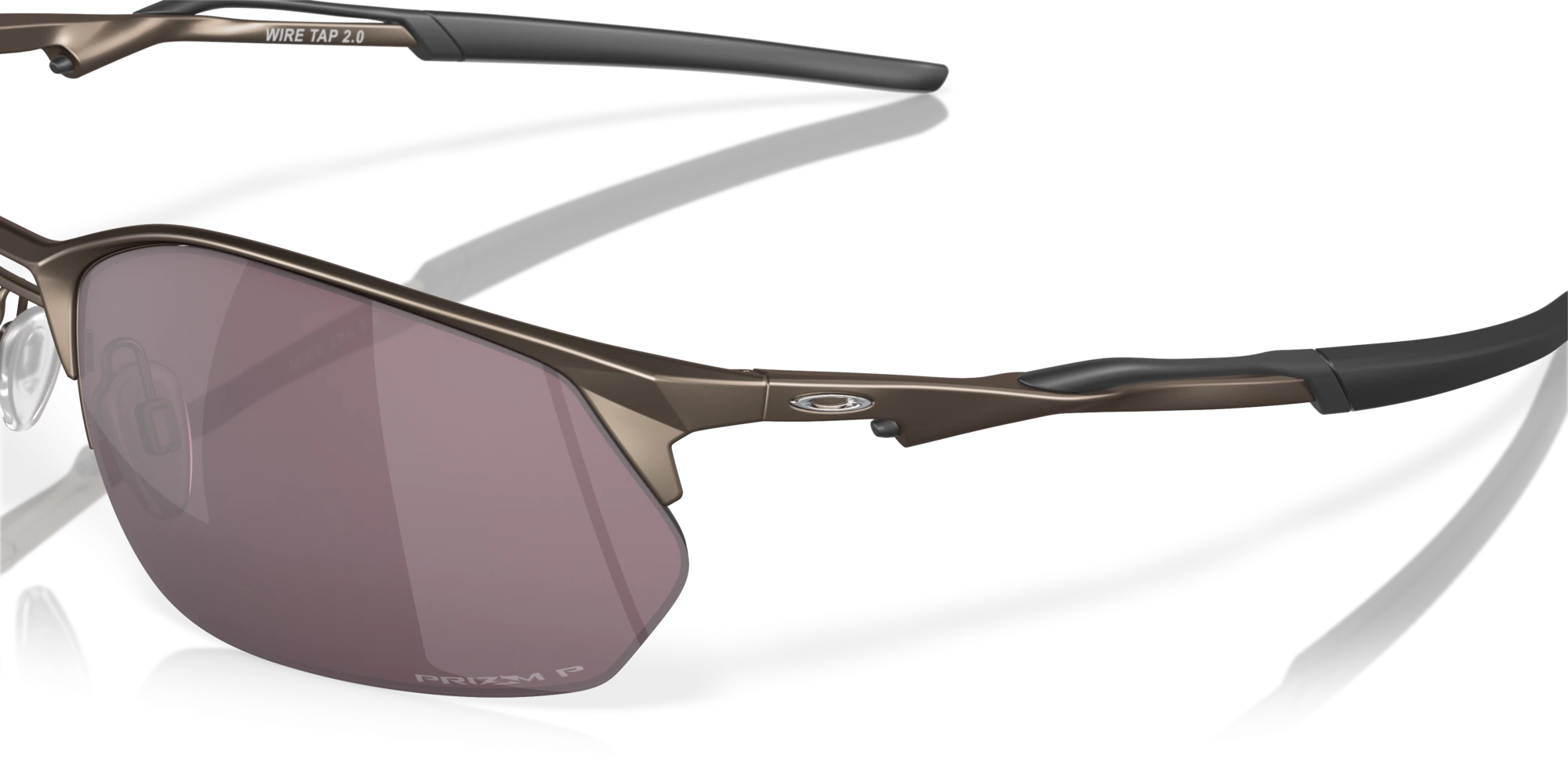 OAKLEY Wire tap 2.0 0OO4145 414505