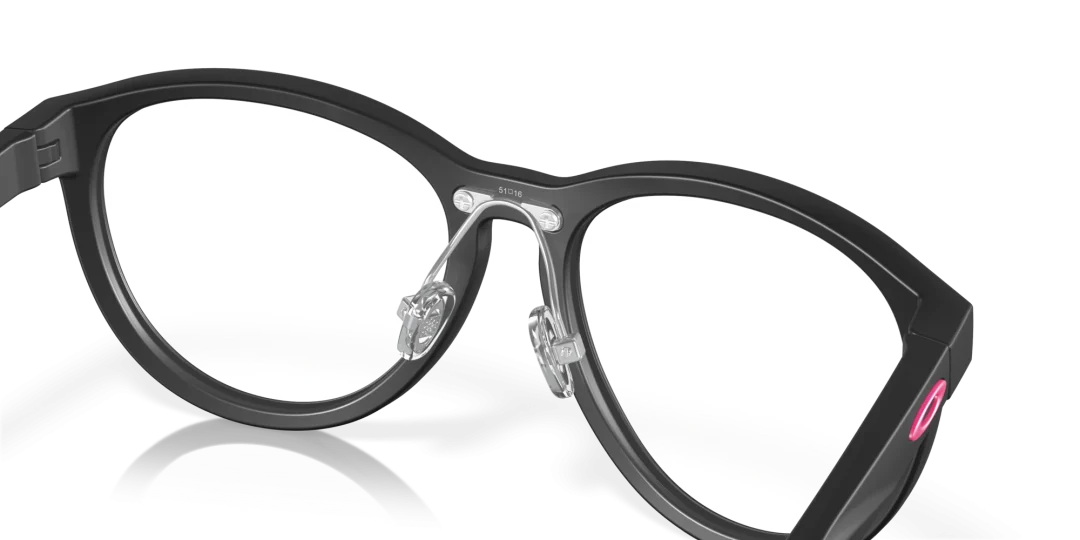 Oakley Youth Optical Aglow 0OY8027D 802701