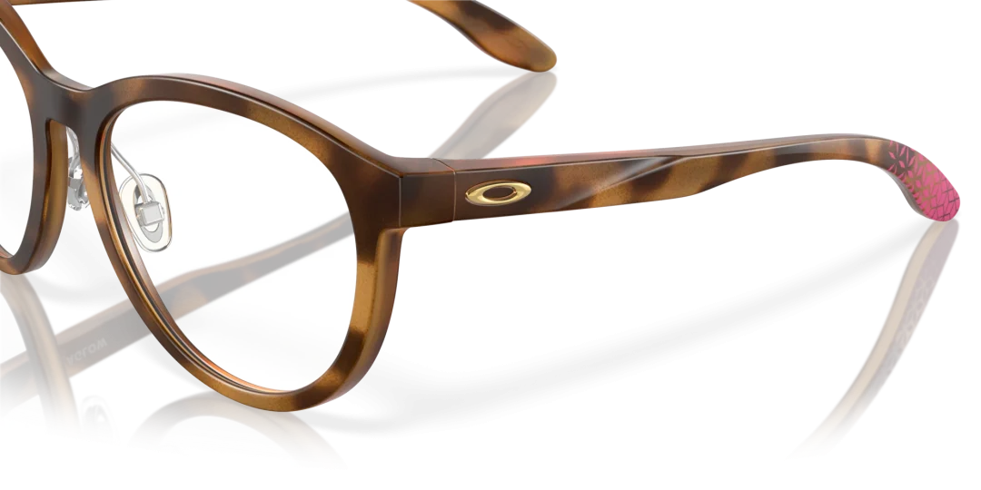 Oakley Youth Optical Aglow 0OY8027D 802702