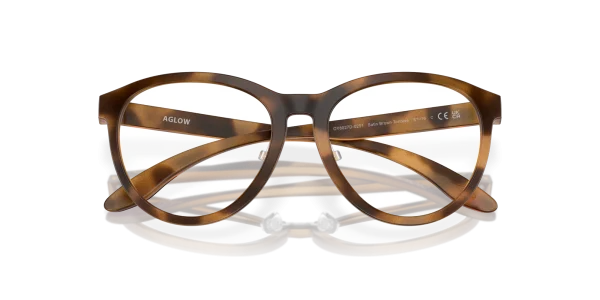 Oakley Youth Optical Aglow 0OY8027D 802702