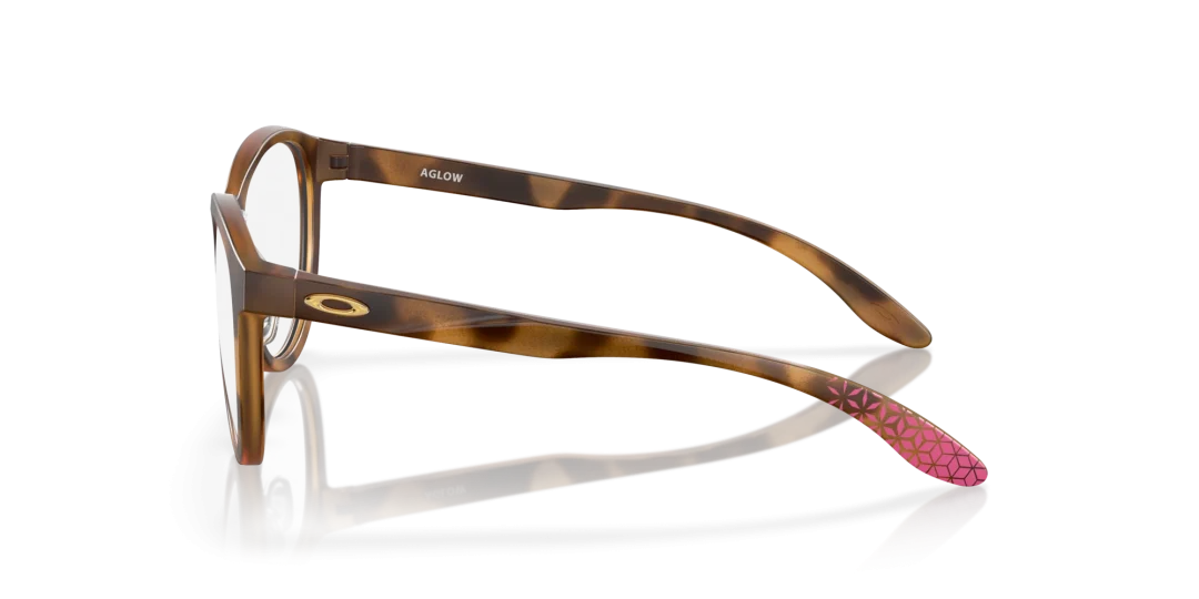 Oakley Youth Optical Aglow 0OY8027D 802702