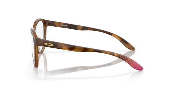 Oakley Youth Optical Aglow 0OY8027D 802702