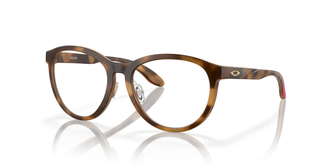 Oakley Youth Optical Aglow 0OY8027D 802702