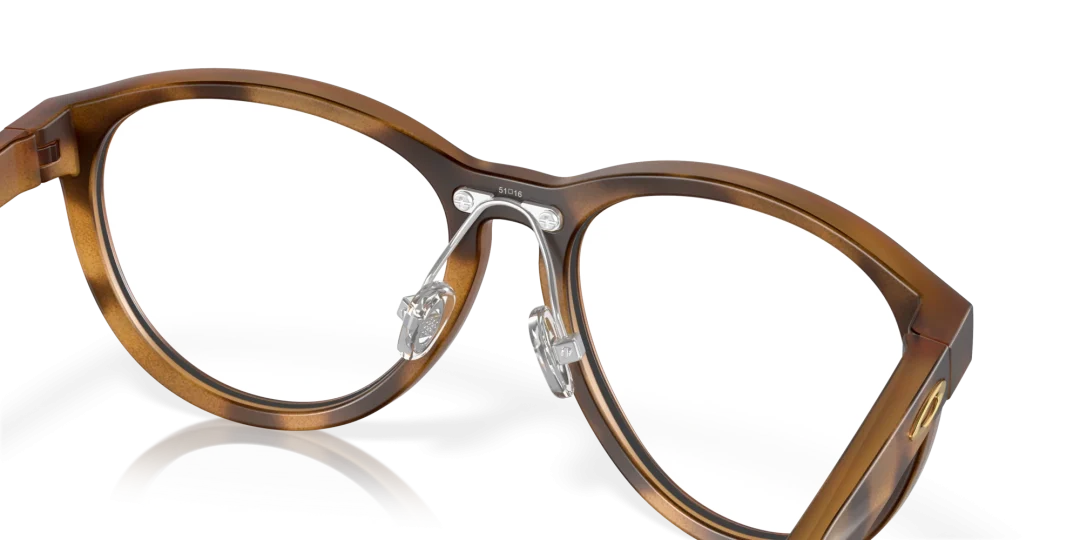 Oakley Youth Optical Aglow 0OY8027D 802702