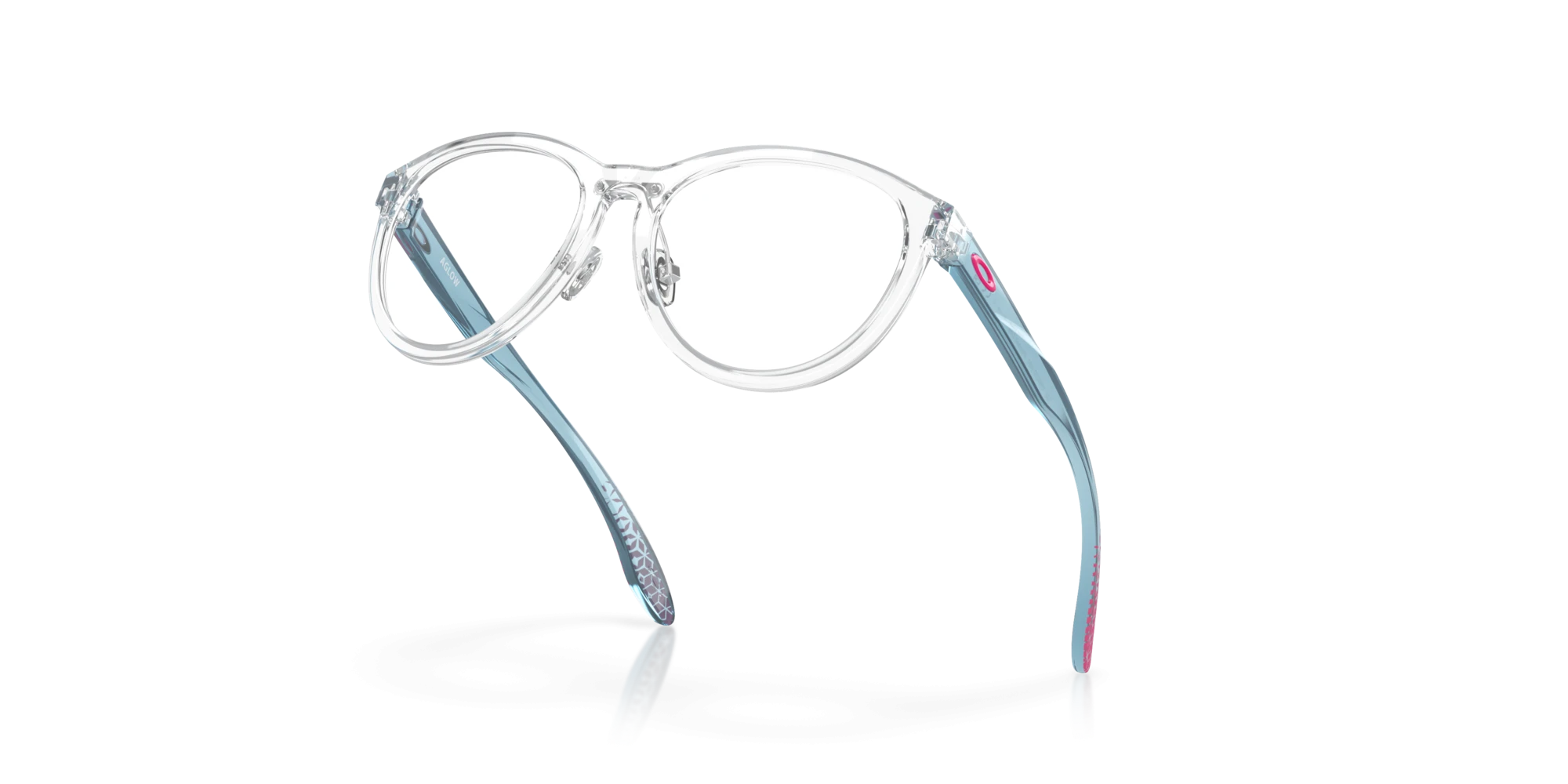 Oakley Youth Optical Aglow 0OY8027D 802703