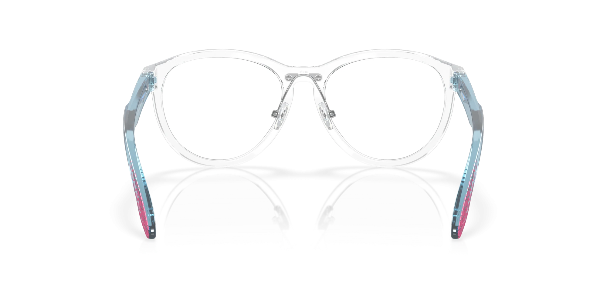 Oakley Youth Optical Aglow 0OY8027D 802703