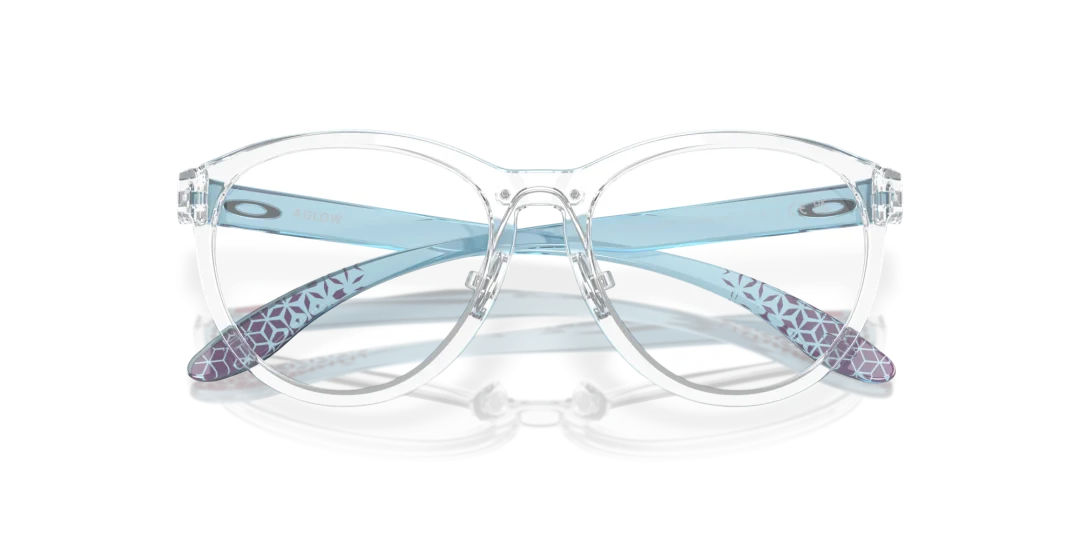 Oakley Youth Optical Aglow 0OY8027D 802703