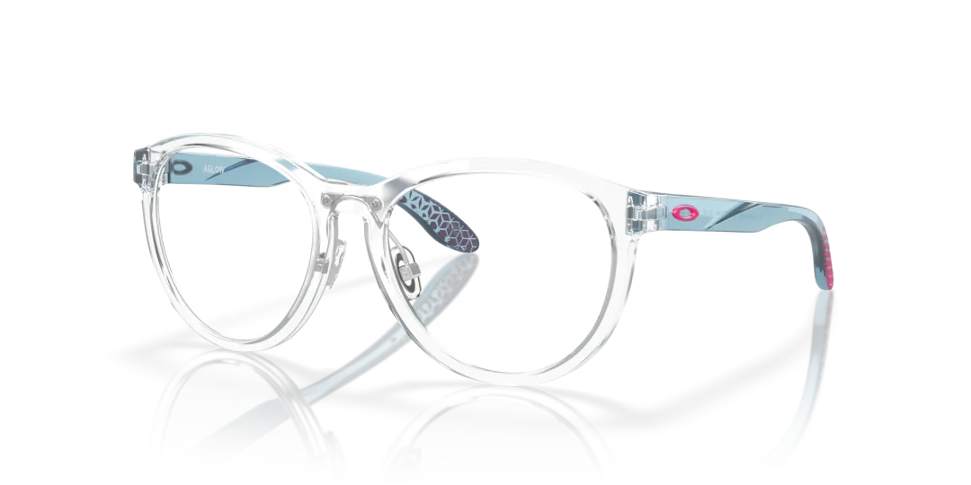 Oakley Youth Optical Aglow 0OY8027D 802703