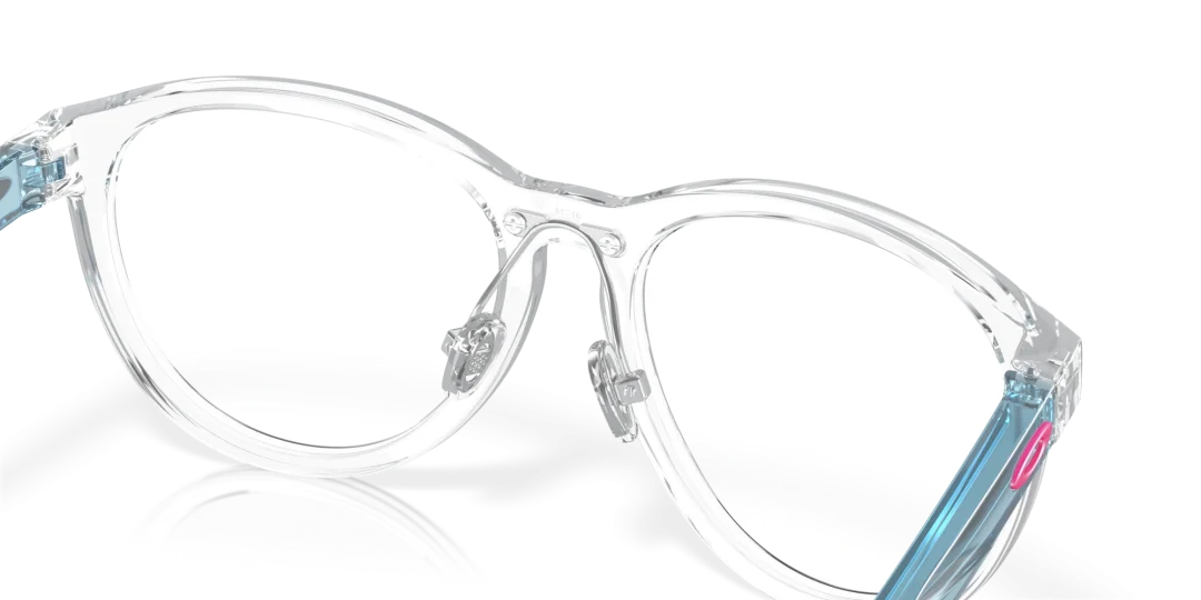 Oakley Youth Optical Aglow 0OY8027D 802703