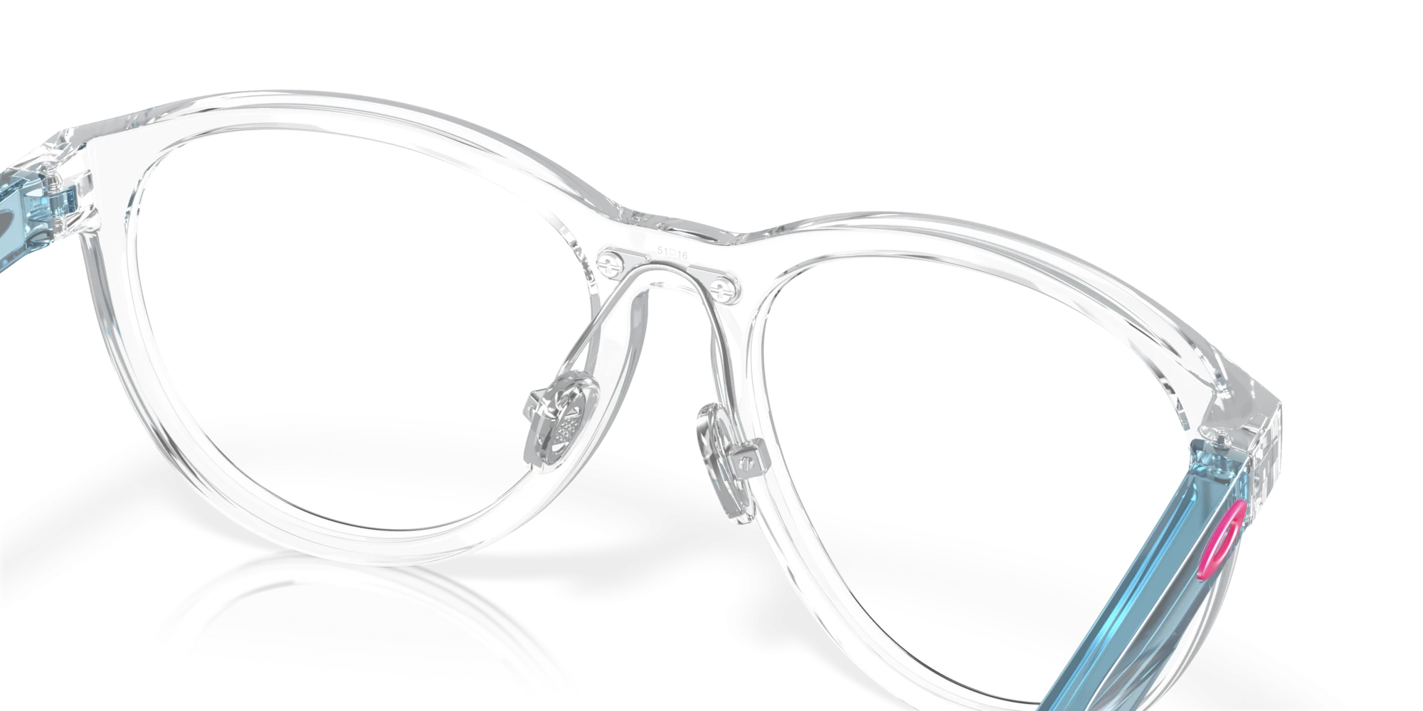 Oakley Youth Optical Aglow 0OY8027D 802703