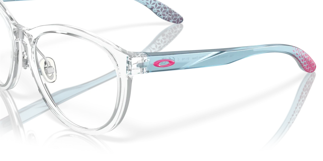 Oakley Youth Optical Aglow 0OY8027D 802703