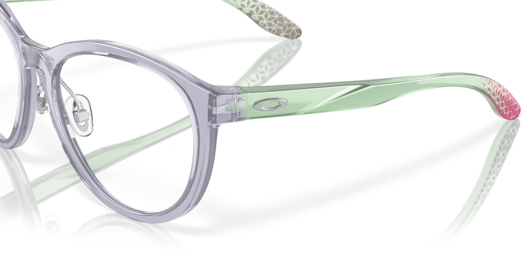 Oakley Youth Optical Aglow 0OY8027D 802704