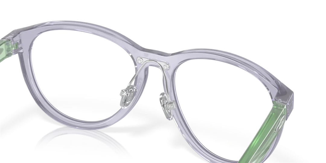 Oakley Youth Optical Aglow 0OY8027D 802704