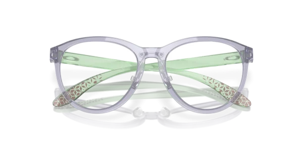 Oakley Youth Optical Aglow 0OY8027D 802704