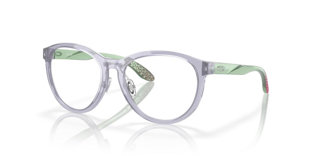 Oakley Youth Optical Aglow 0OY8027D 802704