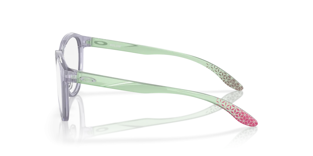 Oakley Youth Optical Aglow 0OY8027D 802704