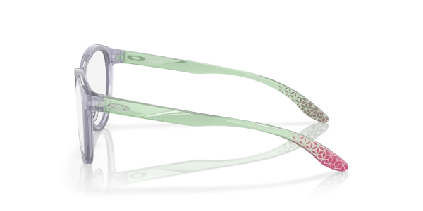 Oakley Youth Optical Aglow 0OY8027D 802704