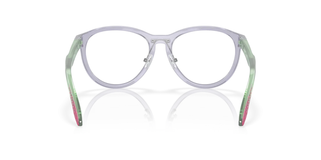 Oakley Youth Optical Aglow 0OY8027D 802704