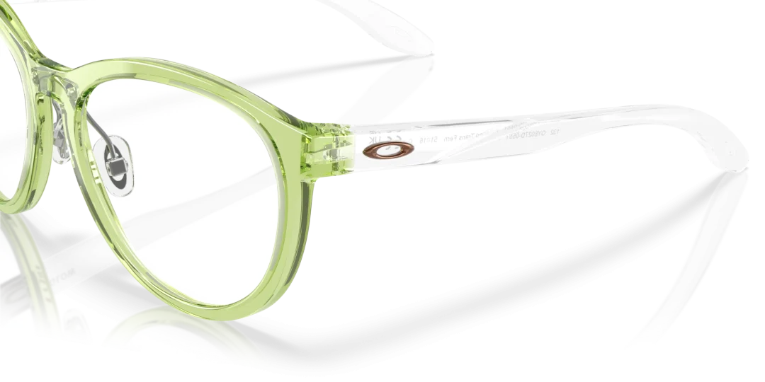 Oakley Youth Optical Aglow 0OY8027D 802705