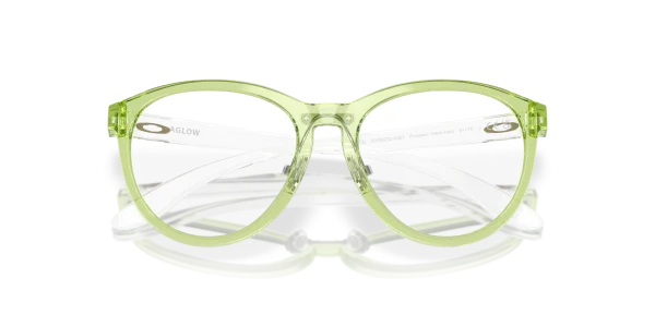 Oakley Youth Optical Aglow 0OY8027D 802705