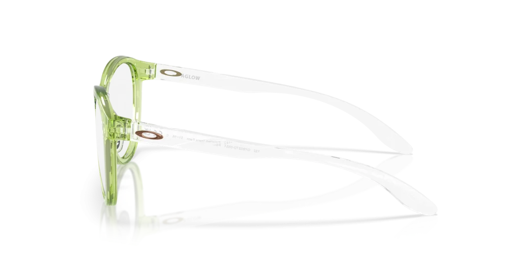 Oakley Youth Optical Aglow 0OY8027D 802705