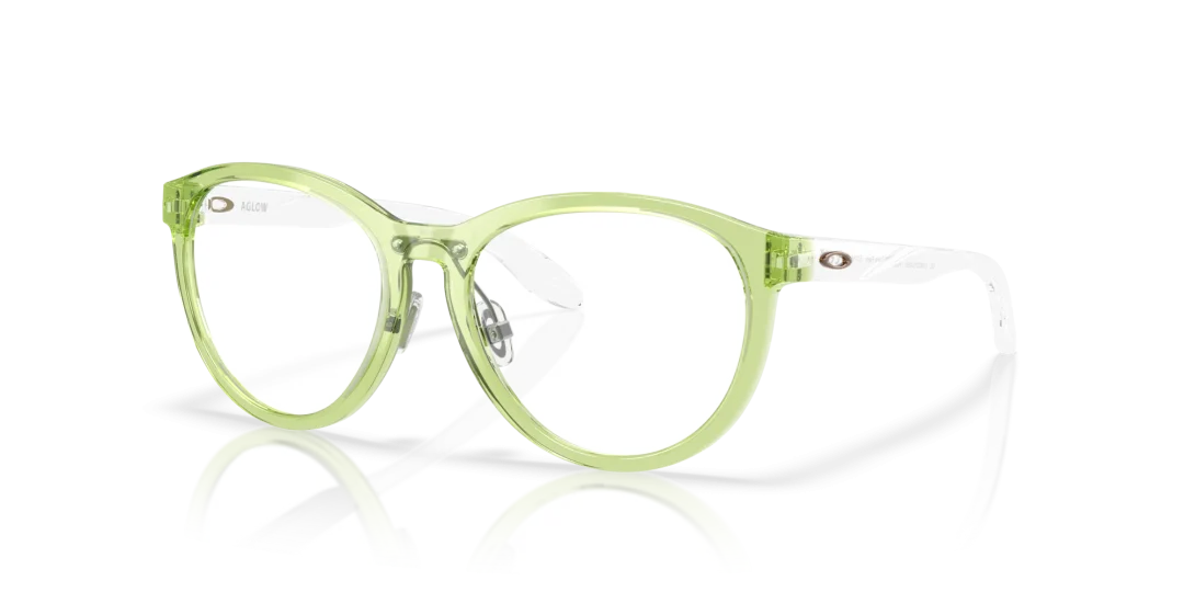 Oakley Youth Optical Aglow 0OY8027D 802705