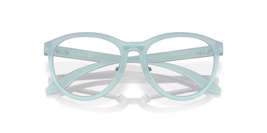 Oakley Youth Optical Aglow 0OY8027D 802706