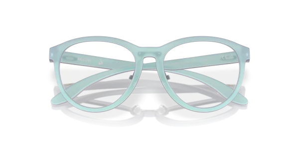 Oakley Youth Optical Aglow 0OY8027D 802706