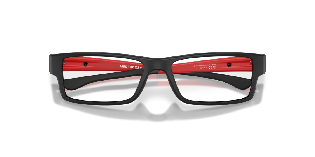 Oakley Youth Optical Airdrop xs (a) 0OY8006 800603