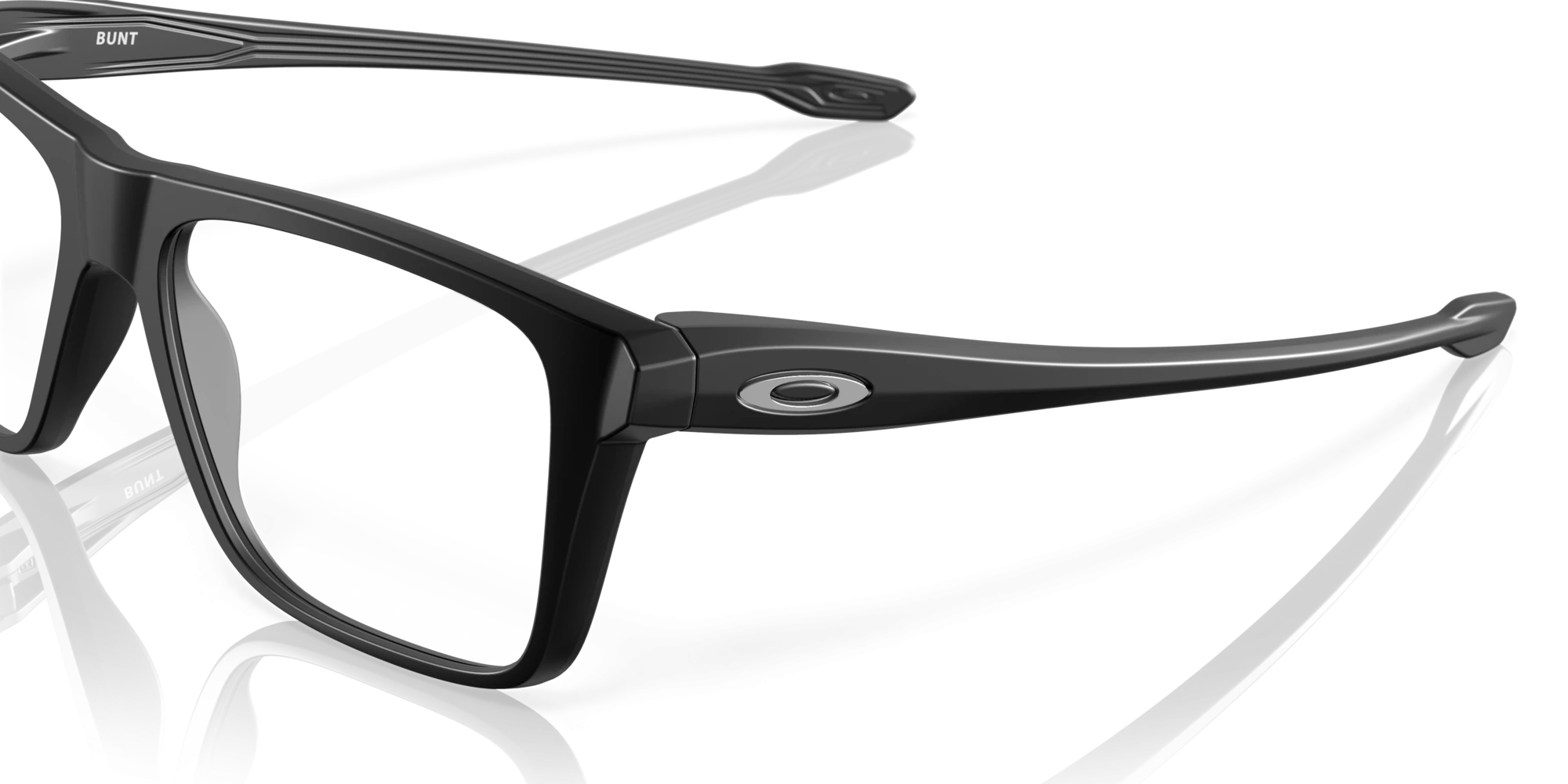 Oakley Youth Optical Bunt 0OY8026 802601