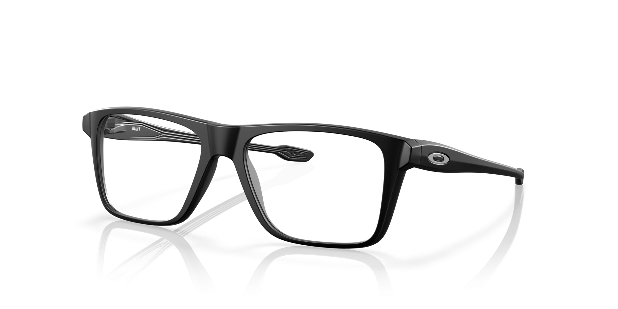 Oakley Youth Optical Bunt 0OY8026 802601