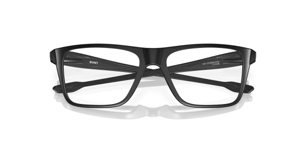 Oakley Youth Optical Bunt 0OY8026 802601