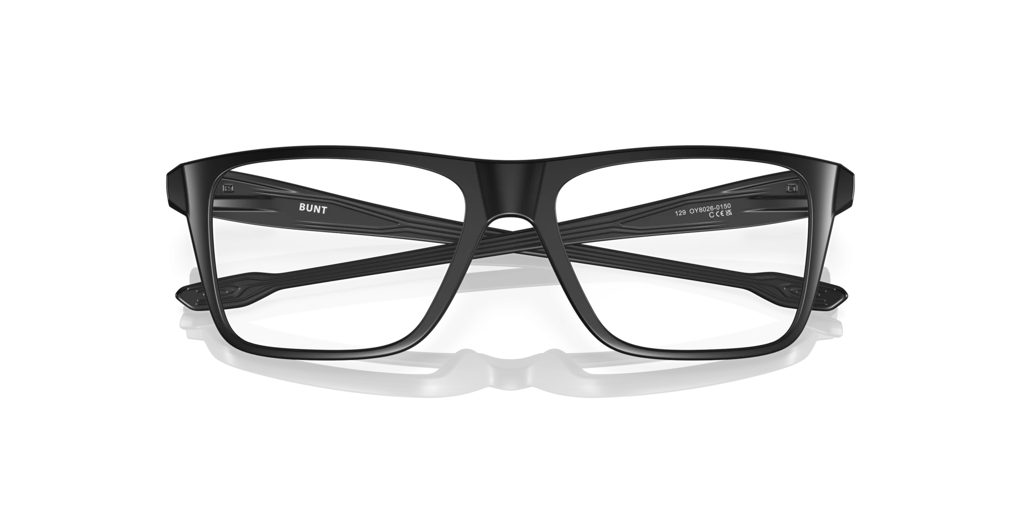 Oakley Youth Optical Bunt 0OY8026 802601