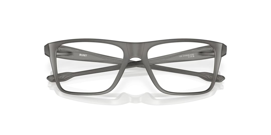 Oakley Youth Optical Bunt 0OY8026 802602