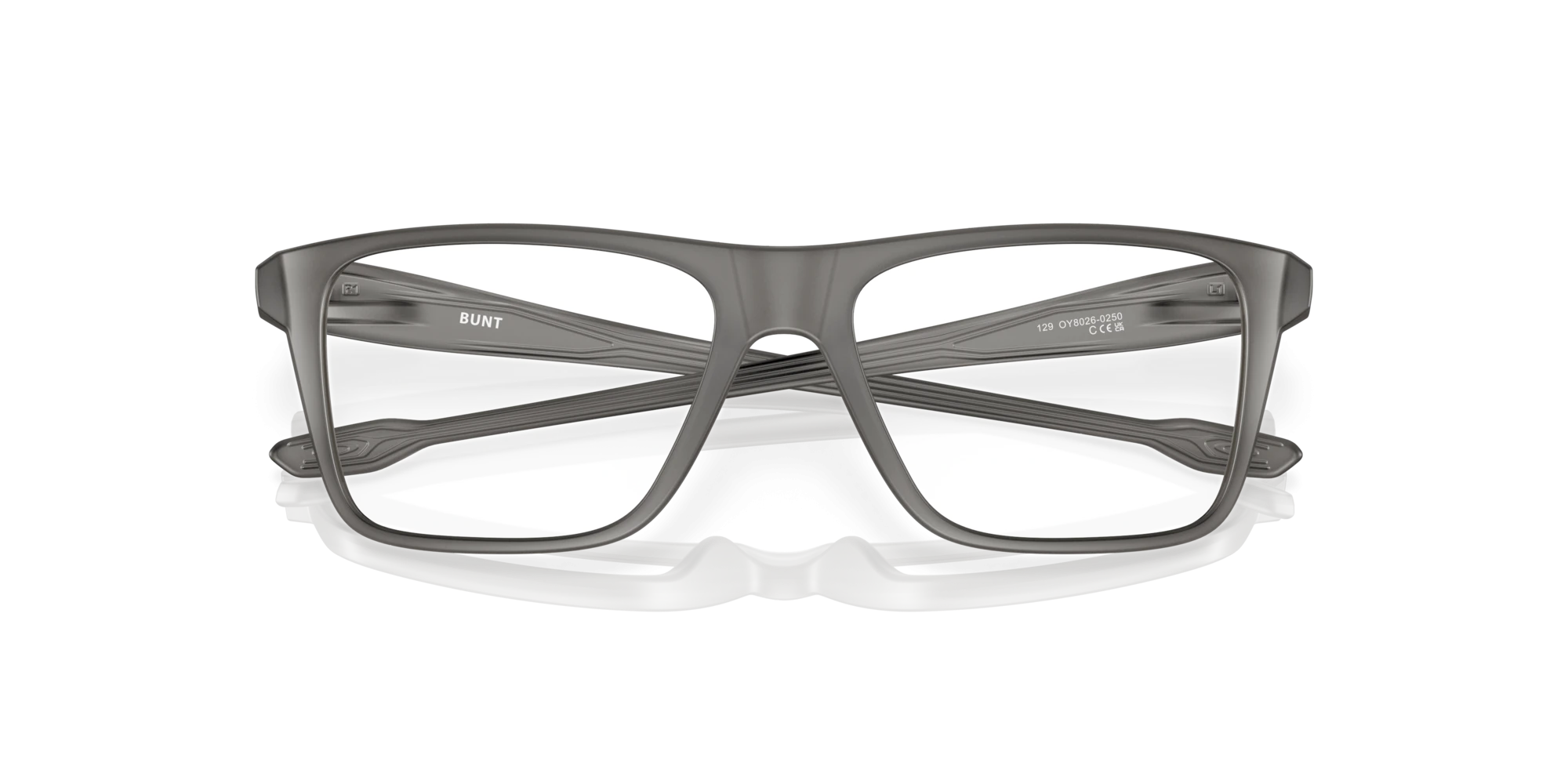 Oakley Youth Optical Bunt 0OY8026 802602