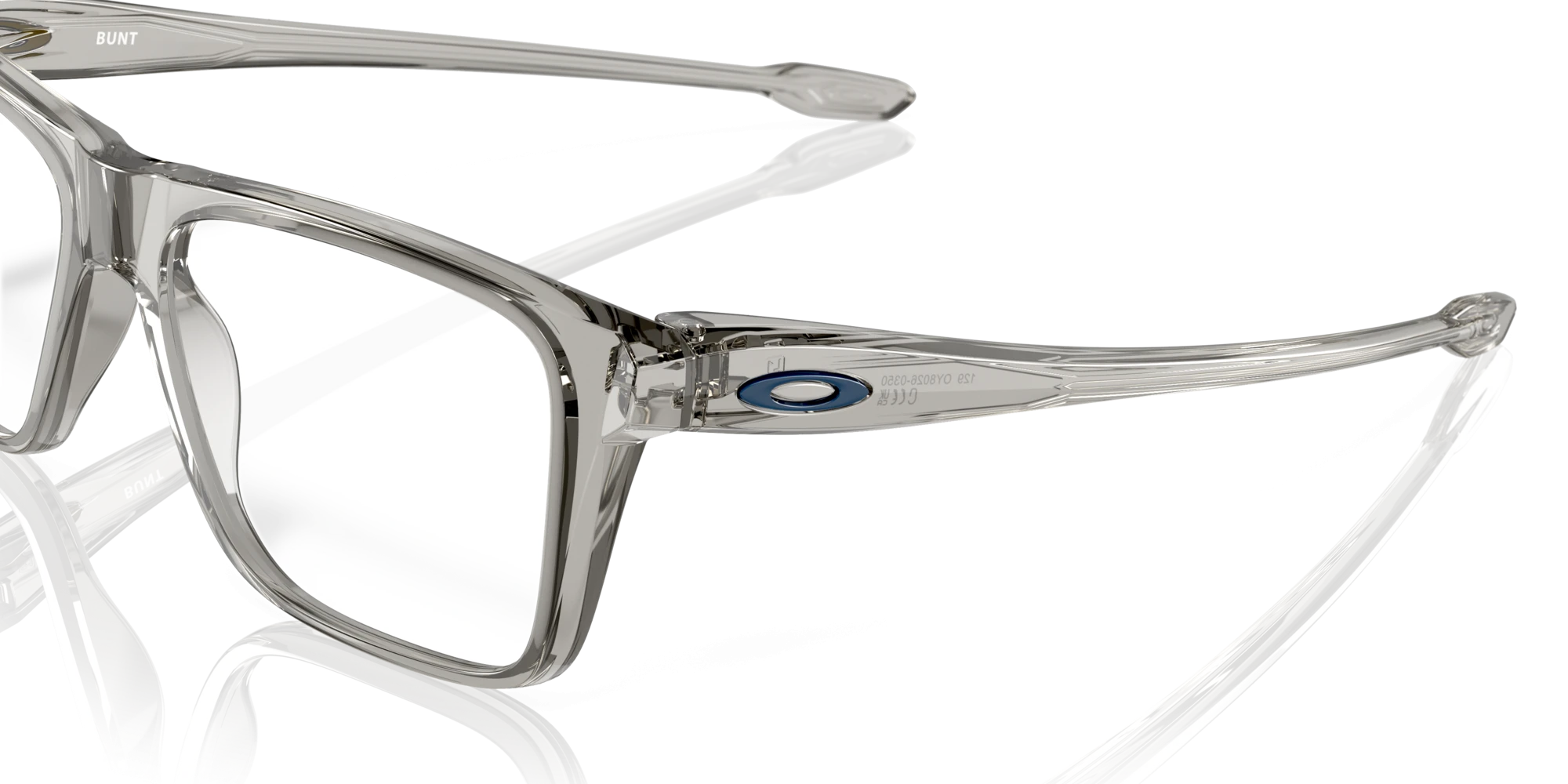 Oakley Youth Optical Bunt 0OY8026 802603