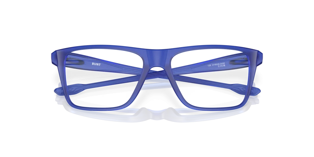 Oakley Youth Optical Bunt 0OY8026 802604