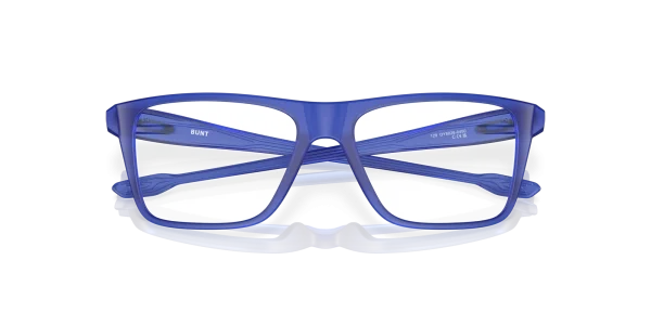 Oakley Youth Optical Bunt 0OY8026 802604