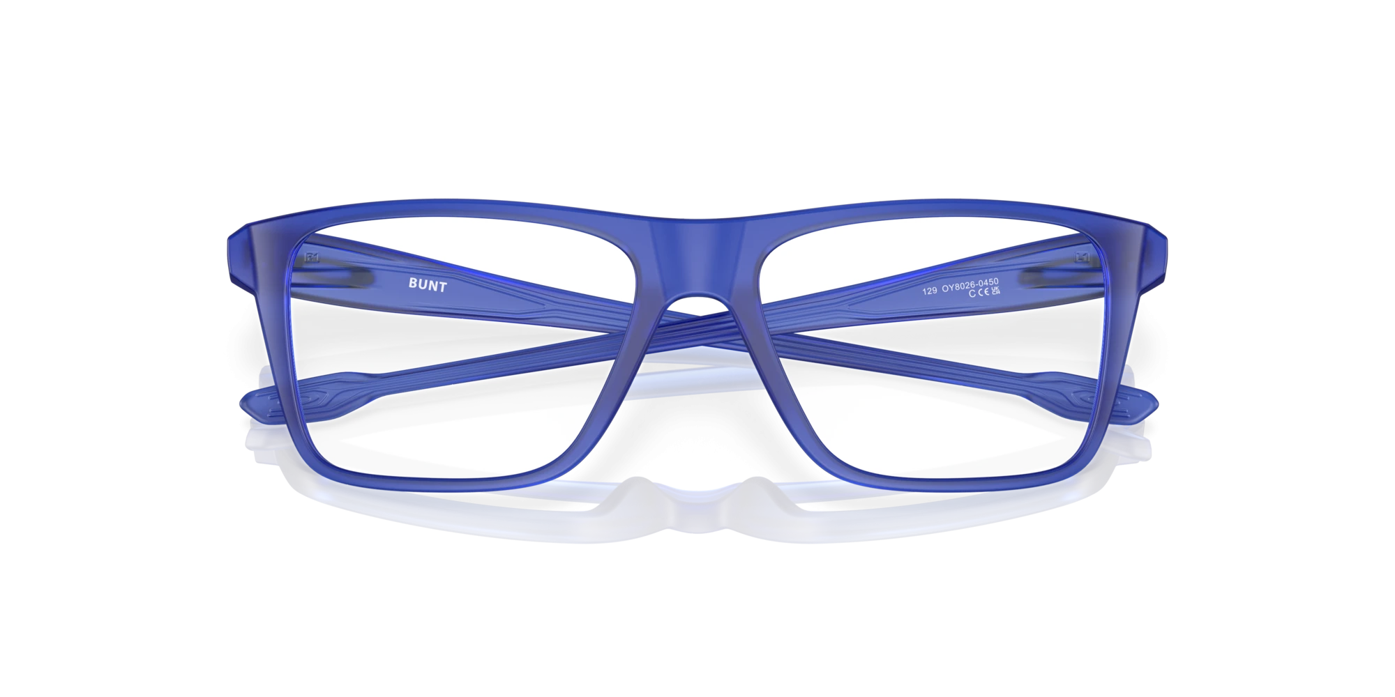 Oakley Youth Optical Bunt 0OY8026 802604