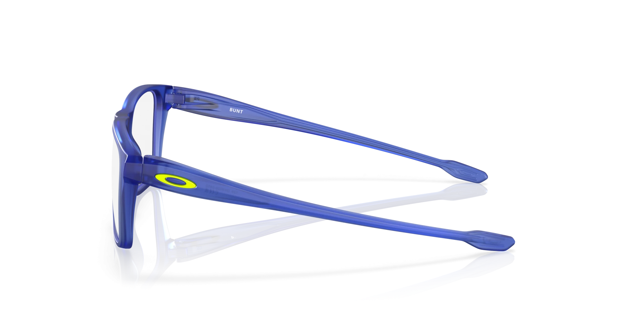 Oakley Youth Optical Bunt 0OY8026 802604