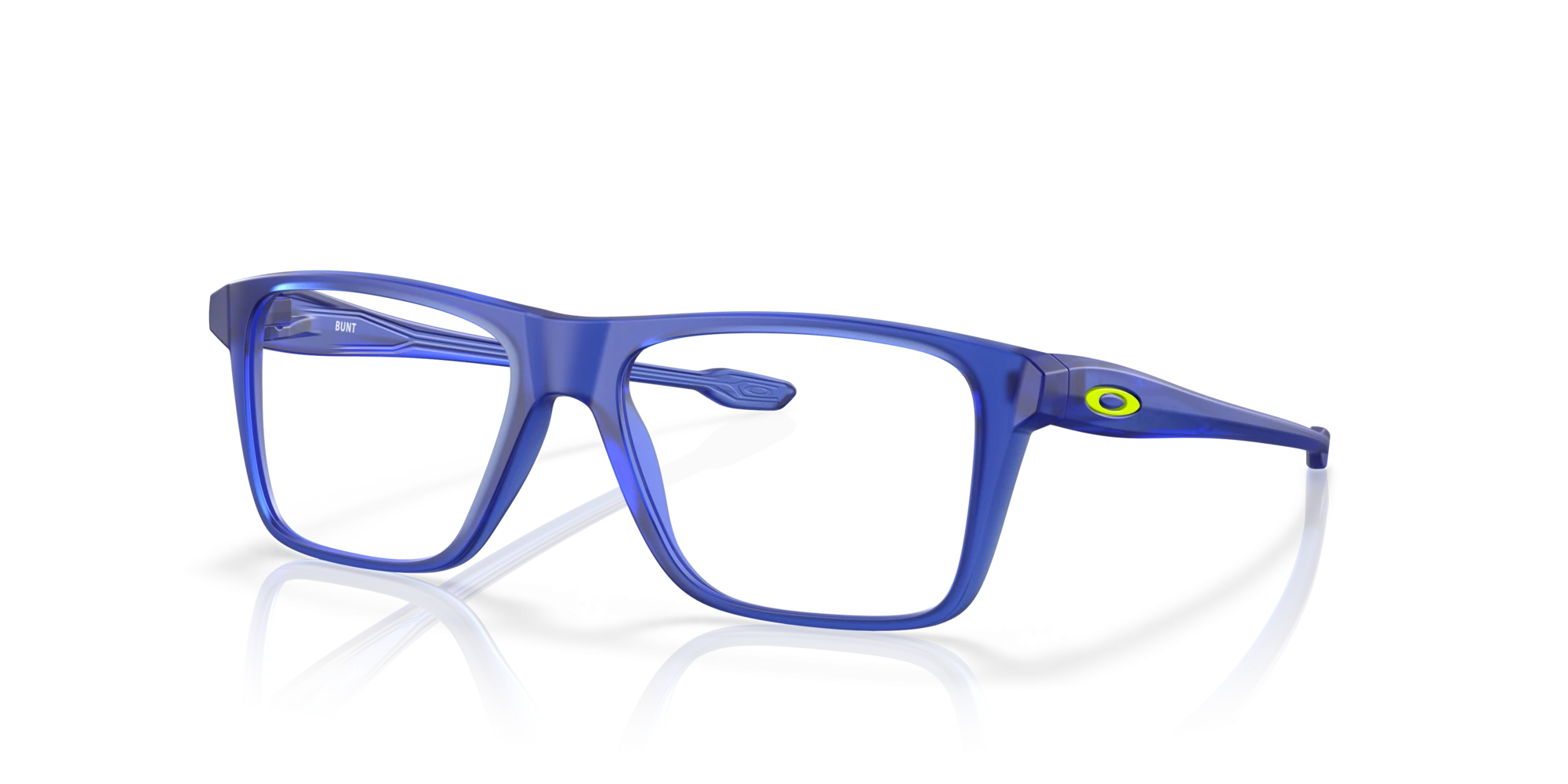 Oakley Youth Optical Bunt 0OY8026 802604