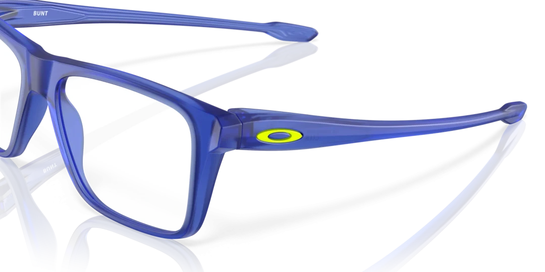 Oakley Youth Optical Bunt 0OY8026 802604