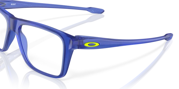 Oakley Youth Optical Bunt 0OY8026 802604