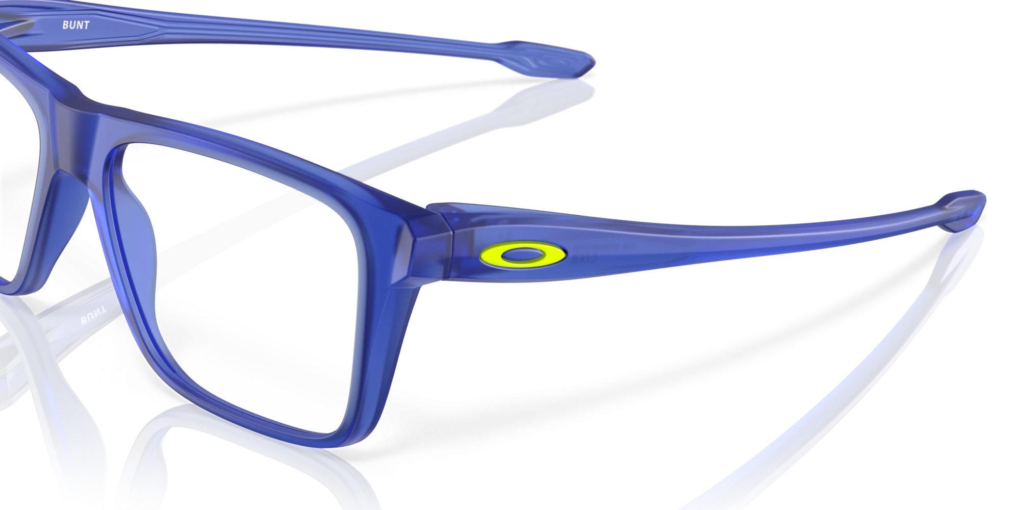 Oakley Youth Optical Bunt 0OY8026 802604