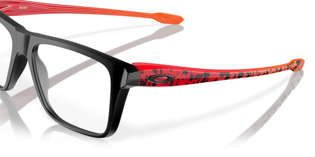Oakley Youth Optical Bunt 0OY8026 802605